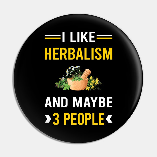 3 People Herbalism Herbalist Phytotherapy Herb Herbs Herbal Pin by Good Day