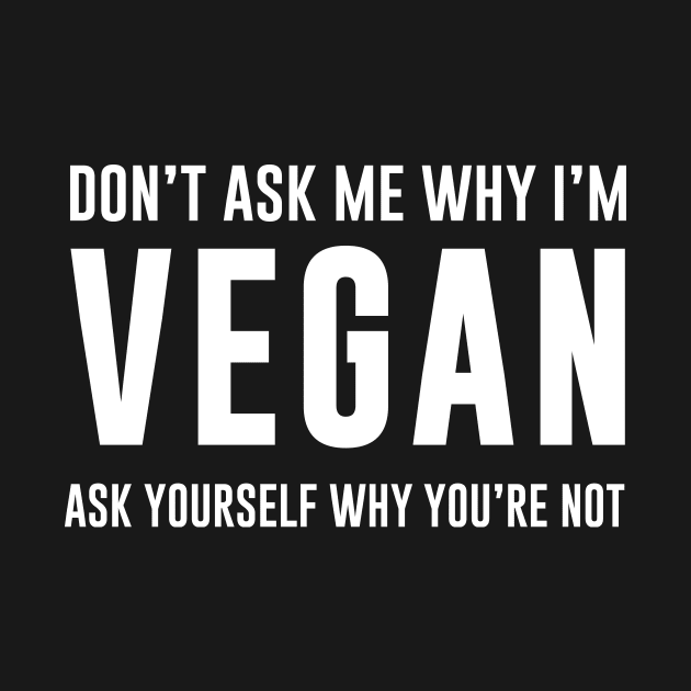 Vegan Quote by amalya