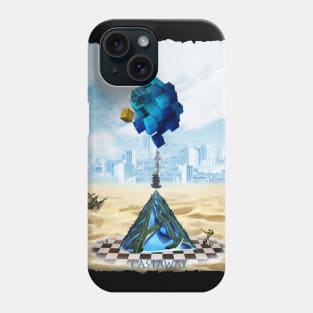 Castaway Phone Case