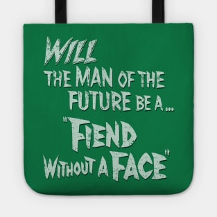 Fiend Without A Face (1958) Tote