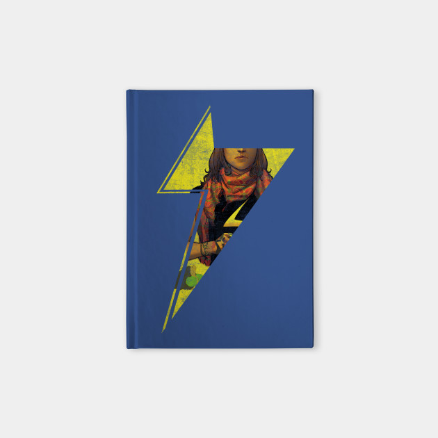 Ms Kamala Bolt v.2