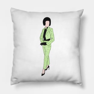 Gigi Goode Pillow