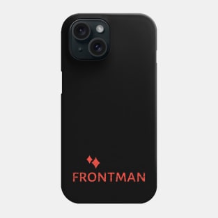 Frontman Star Phone Case