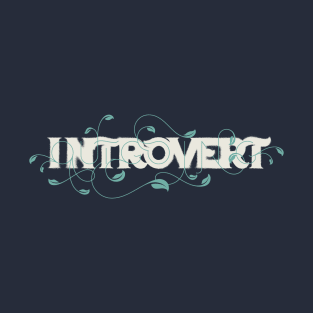 Outgoing Introvert T-Shirt