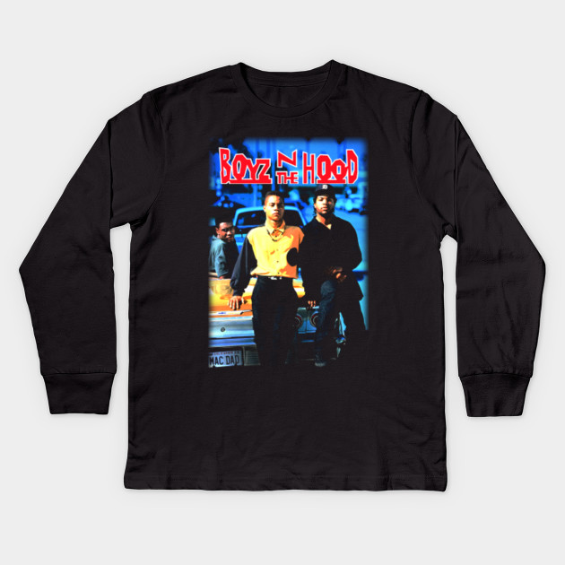 boyz n the hood long sleeve