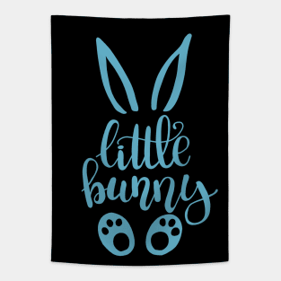 Little Bunny Tapestry