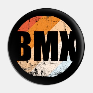 Bmx Pin