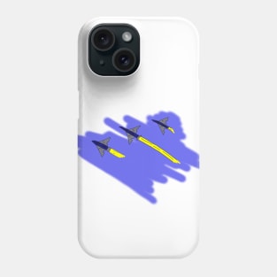 Planes! Phone Case