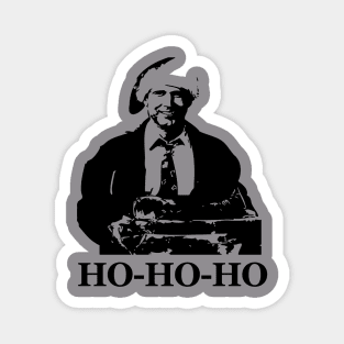 Christmas Vacation - Clark Griswold Magnet