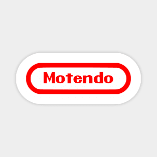 Motendo Magnet