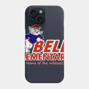 Bell Elementary 2.0 Deming Phone Case