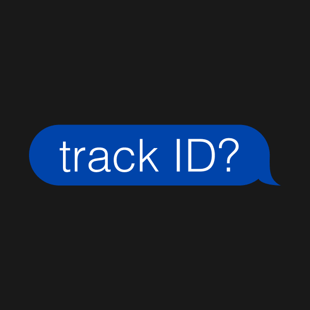 Track ID? by Express YRSLF