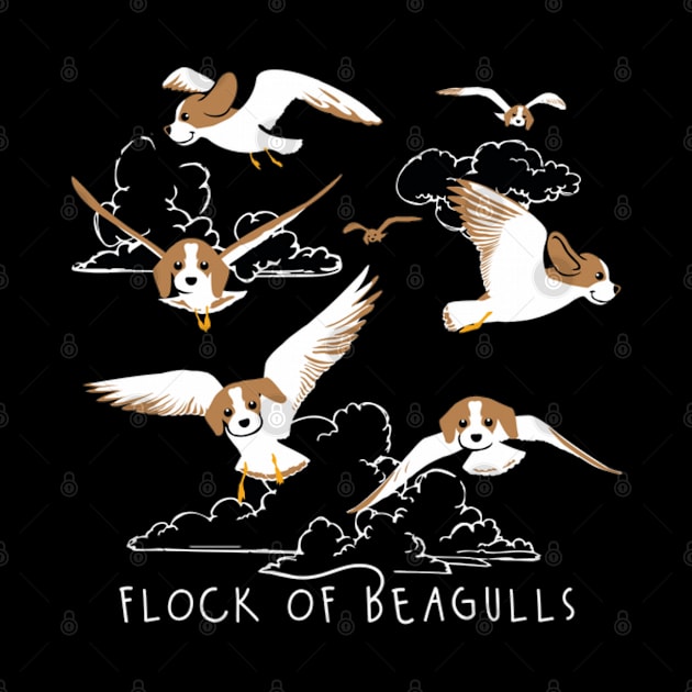 beagulls by joshsmith