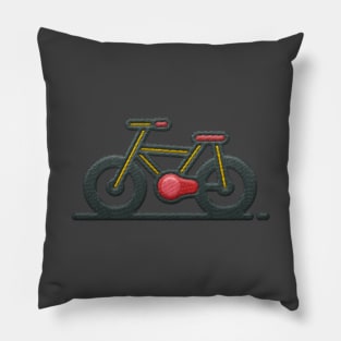 Bike Pillow