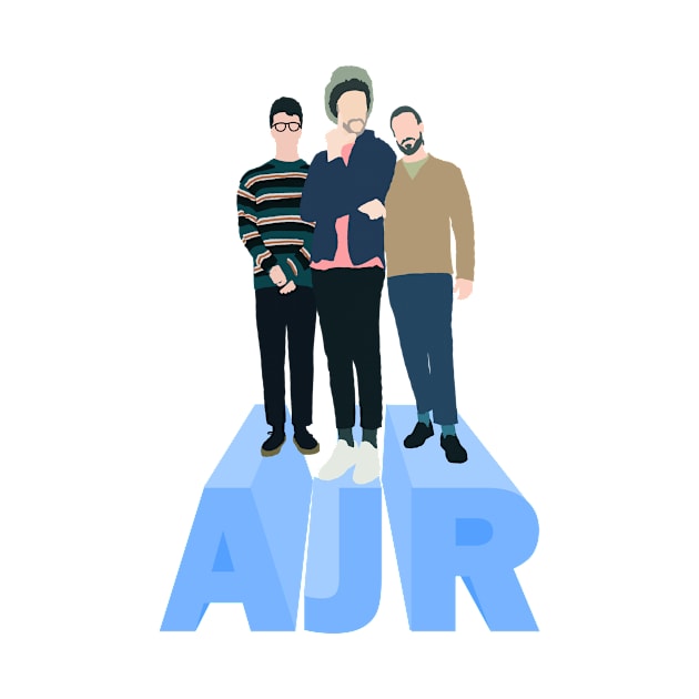 AJR Minimalist by Vatar