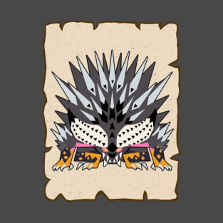 Ruiner Nergigante Quest! T-Shirt