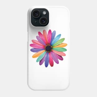 African Daisy Flower Phone Case