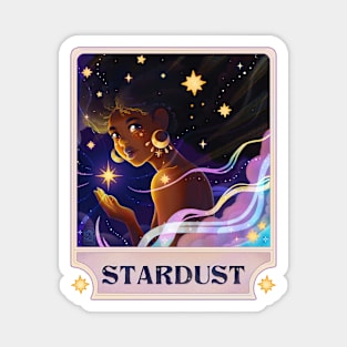 Stardust Magnet