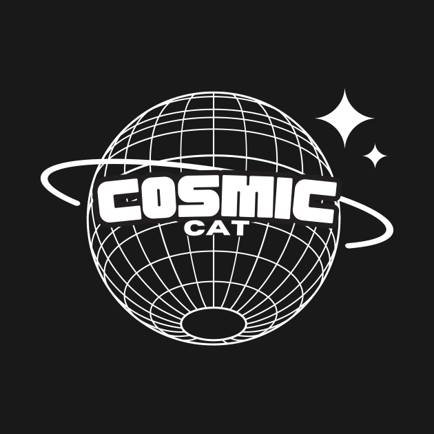 world by Cosmic Cat