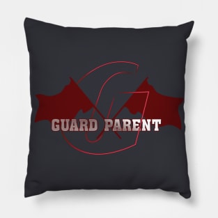 Guard Parent Pillow