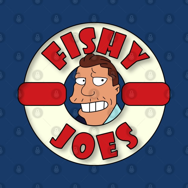 Fishy Joe's by fashionsforfans