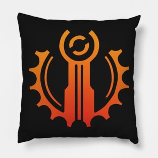 Piltover Pillow