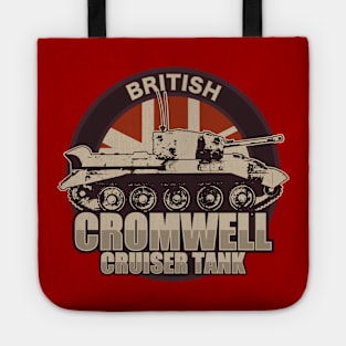 Cromwell Tank Tote