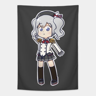 Kashima Kantai Collection Tapestry