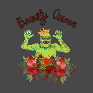 Beauty Queen T-Shirt