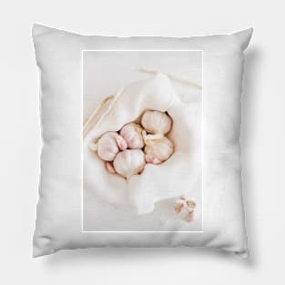 Minimalistic design Pillow