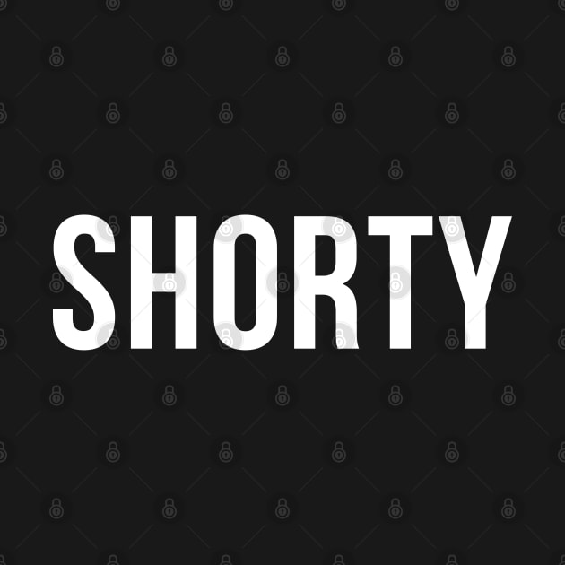 Shorty by JDaneStore