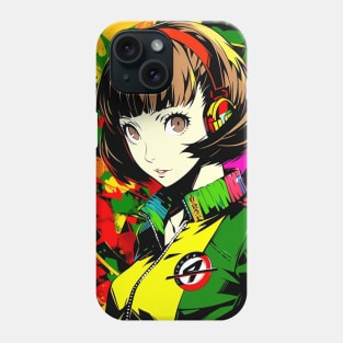 chie Phone Case