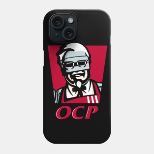 OCP Phone Case