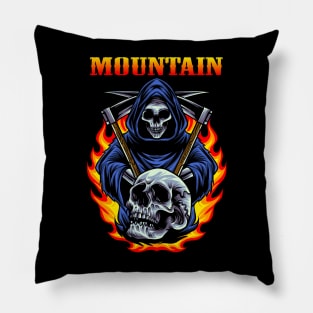 MOUNTAIN BAND Pillow