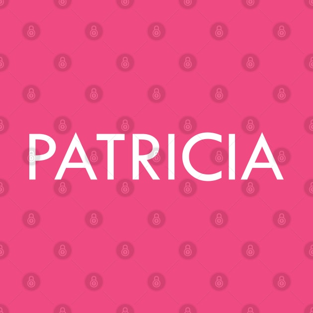 Particia name by ryspayevkaisar