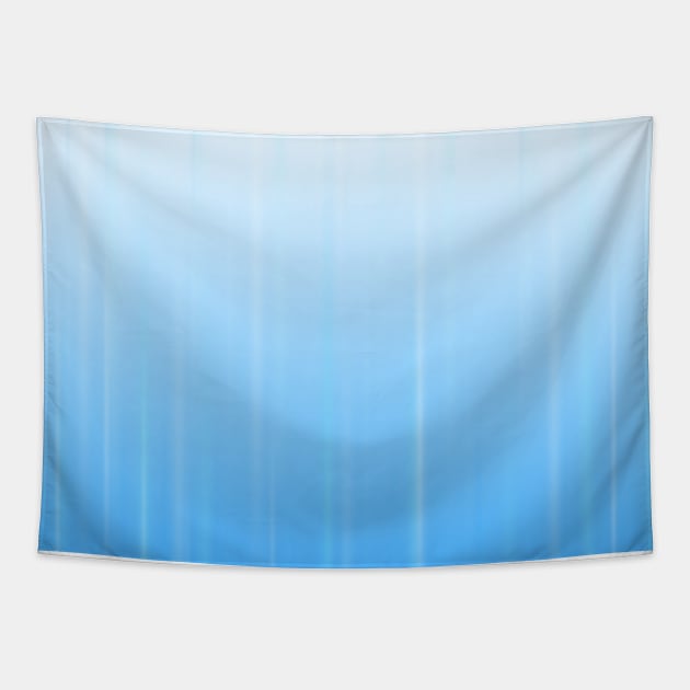 Blue Dream Ombre Tapestry by Trippycollage