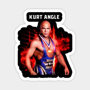 Kurt Angel Magnet