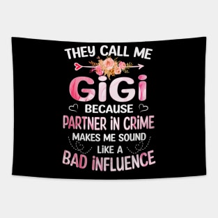 Gigi Tapestry