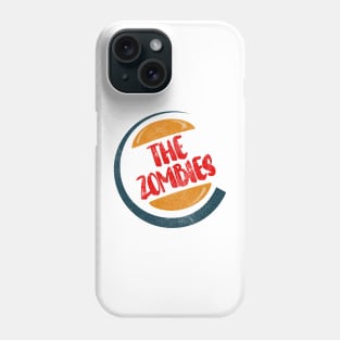 The Zombies Phone Case