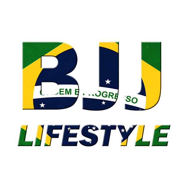 BJJ lifestyle by OnuM2018