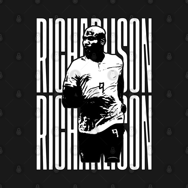 richarlison by CoconutSportsCo