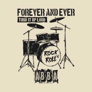 forever abba T-Shirt