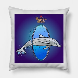 Sealife 125 (Style:1) Pillow