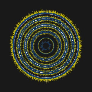 genome circles 13g-1 T-Shirt