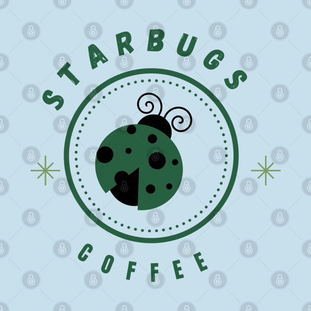 starbugs coffee by HM-JK