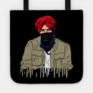 Sidhu Legend Moose Tote