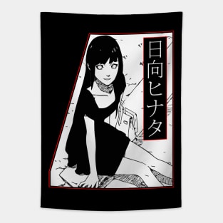 HinataStyle Tapestry