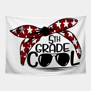 5th Grade Cool Tapestry