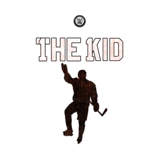 TK The Kid Shirt T-Shirt