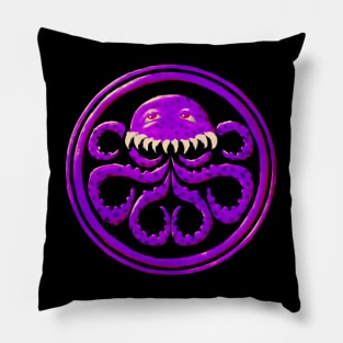 Hail Ultros Pillow